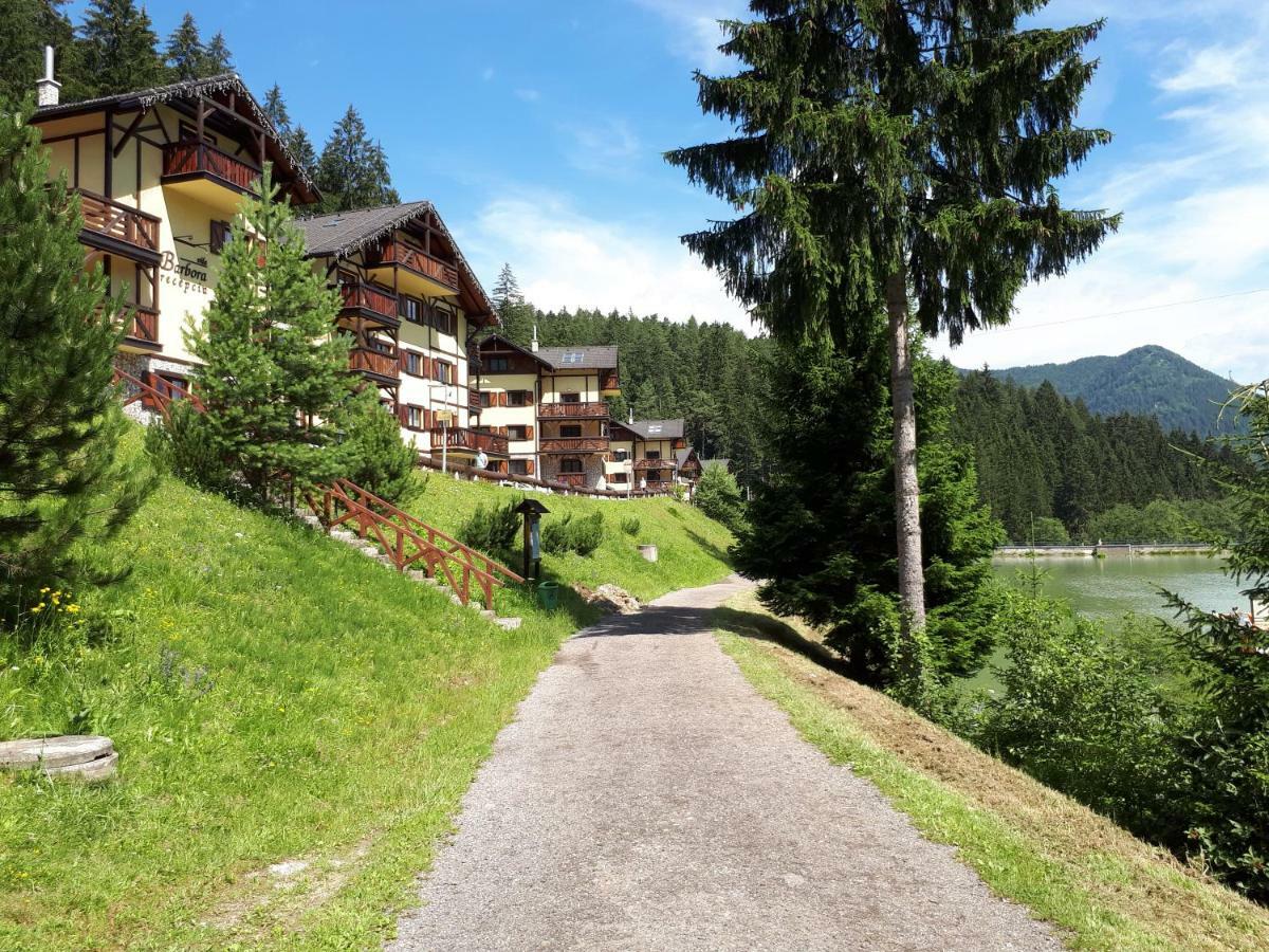 Апартаменты Hrabovo Renata 1 Ружомберок Экстерьер фото